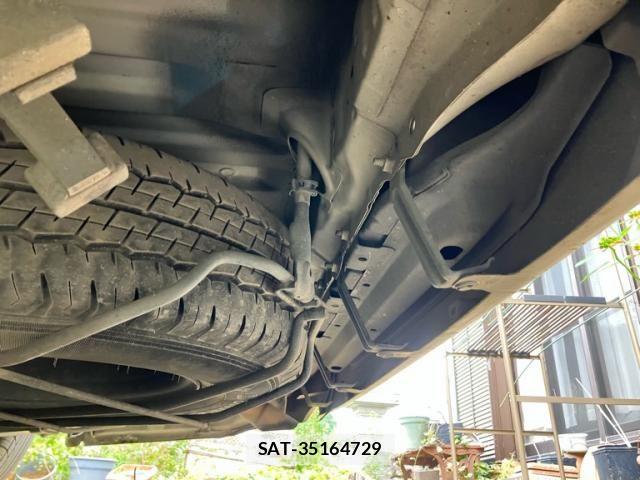 Toyota HIACE VAN 2011-06 8882668-5