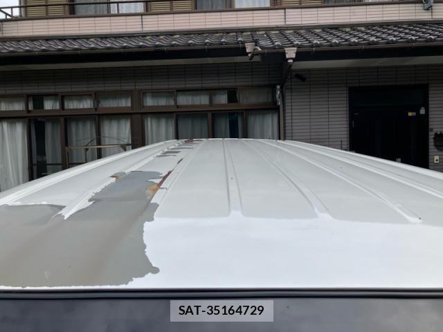 Toyota HIACE VAN 2011-06 8882668-6