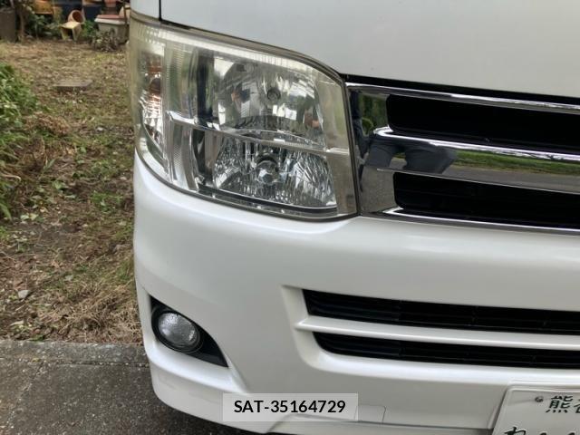 Toyota HIACE VAN 2011-06 8882668-7
