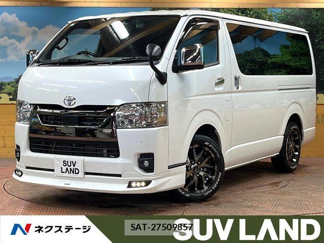 Toyota HIACE VAN 2023-12 8882649-0