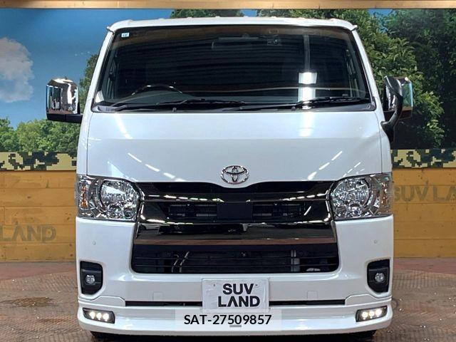 Toyota HIACE VAN 2023-12 8882649-13