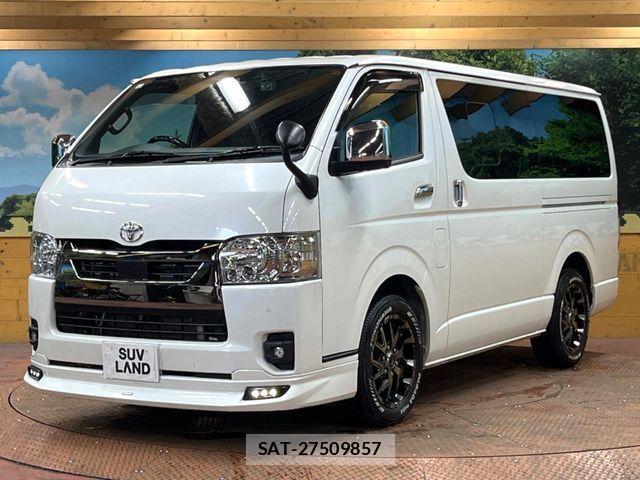 Toyota HIACE VAN 2023-12 8882649-15