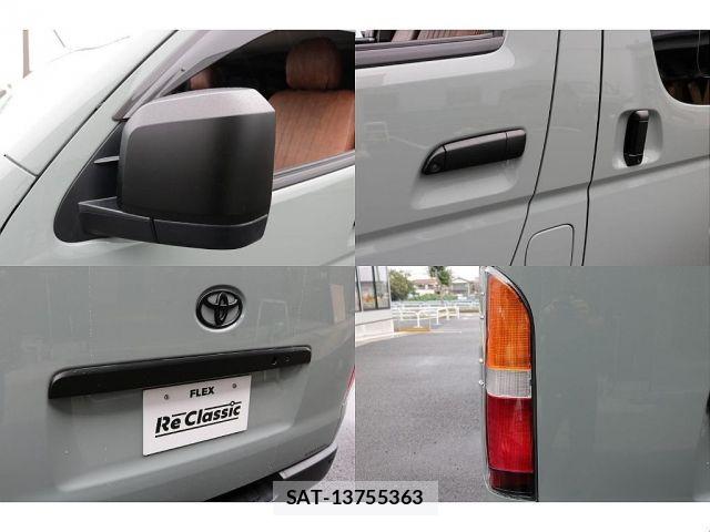 Toyota HIACE VAN 2024-01 8882643-10