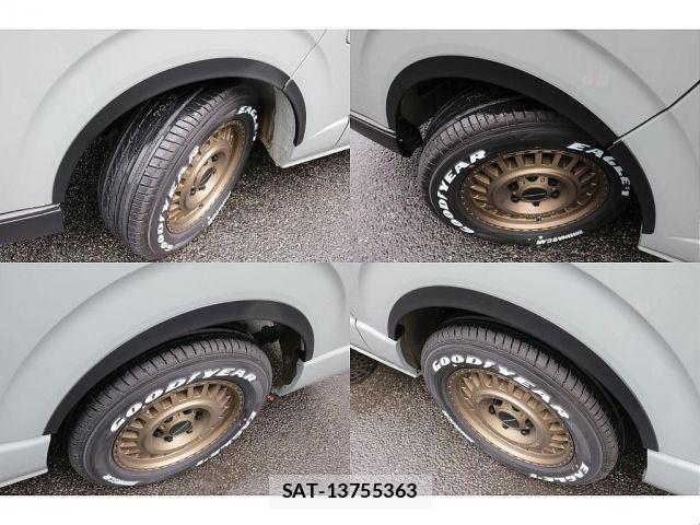 Toyota HIACE VAN 2024-01 8882643-11
