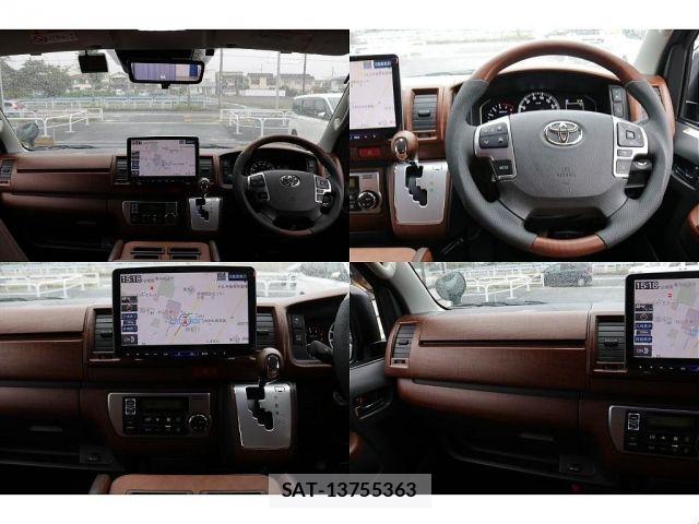 Toyota HIACE VAN 2024-01 8882643-13