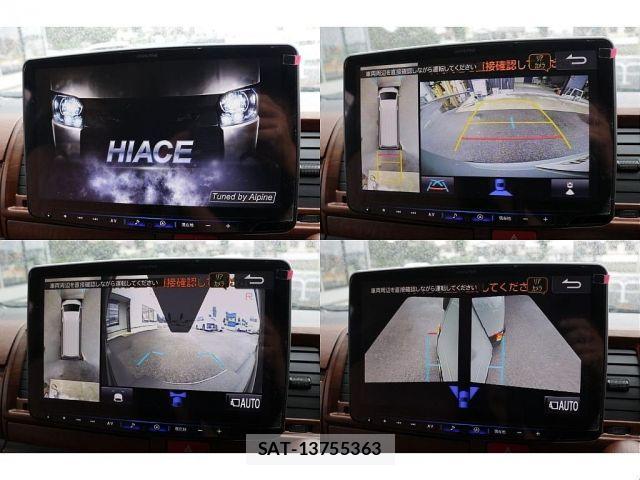 Toyota HIACE VAN 2024-01 8882643-14