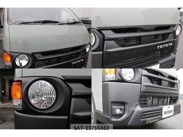Toyota HIACE VAN 2024-01 8882643-8