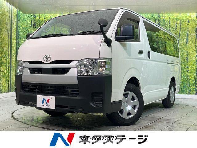 Toyota HIACE VAN 2025-04 8882658-0