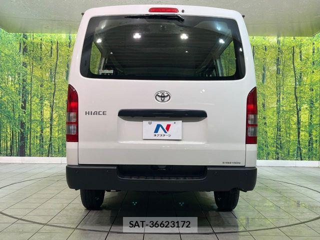 Toyota HIACE VAN 2025-04 8882658-14