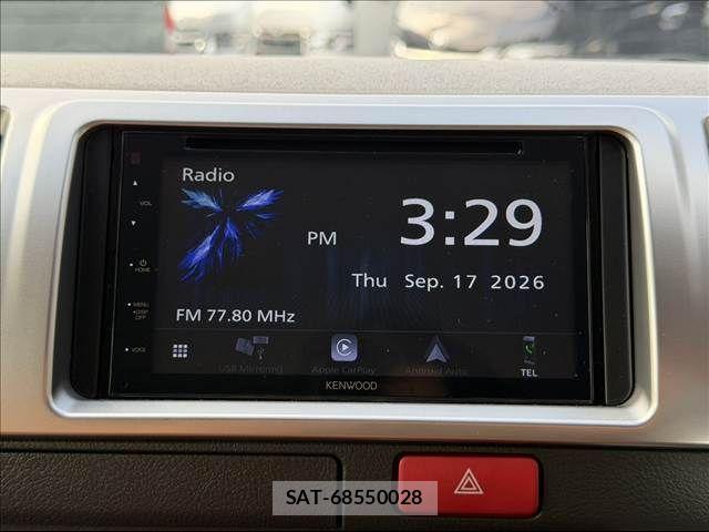Toyota HIACE VAN 2025-03 8882650-4