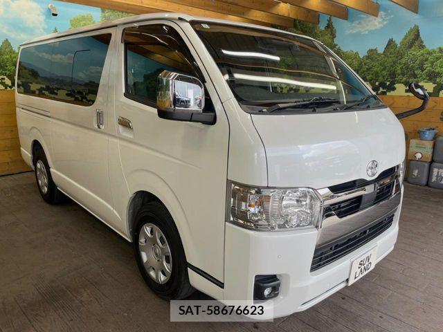 Toyota HIACE VAN 2023-02 8882657-15