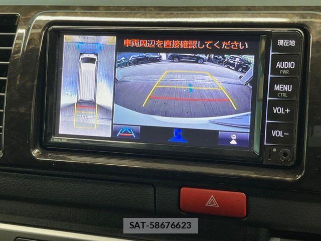 Toyota HIACE VAN 2023-02 8882657-3