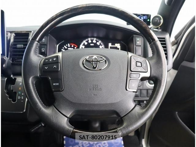 Toyota HIACE VAN 2021-10 8882654-15