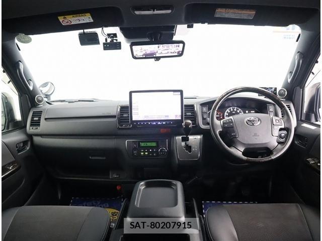 Toyota HIACE VAN 2021-10 8882654-1