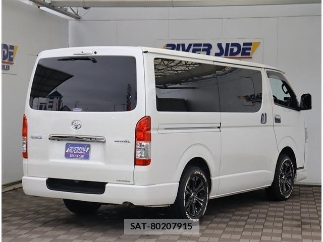 Toyota HIACE VAN 2021-10 8882654-2