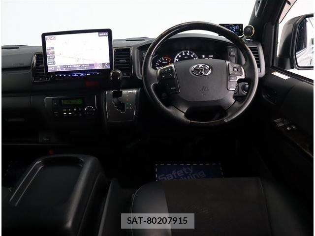 Toyota HIACE VAN 2021-10 8882654-4