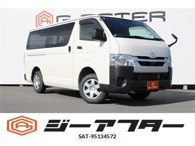 Toyota HIACE VAN 2025-06 8882659-0