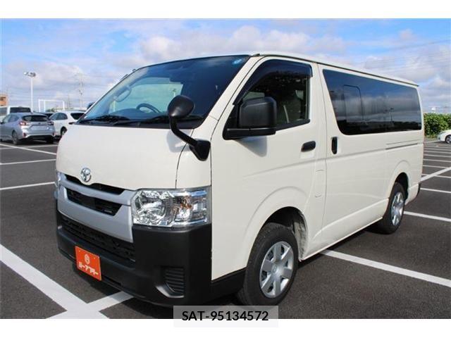 Toyota HIACE VAN 2025-06 8882659-13