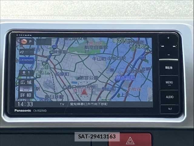 Toyota HIACE VAN 2014-01 8882662-11