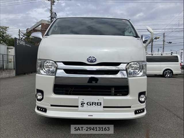 Toyota HIACE VAN 2014-01 8882662-16