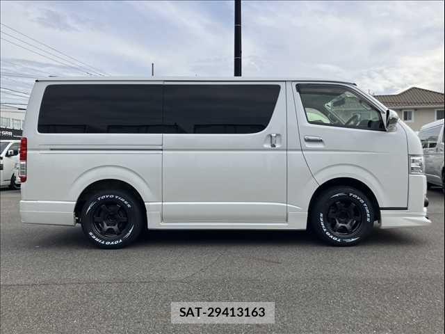 Toyota HIACE VAN 2014-01 8882662-18