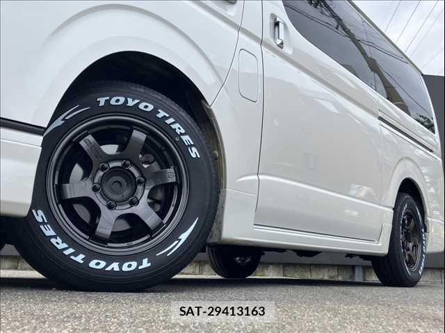 Toyota HIACE VAN 2014-01 8882662-1