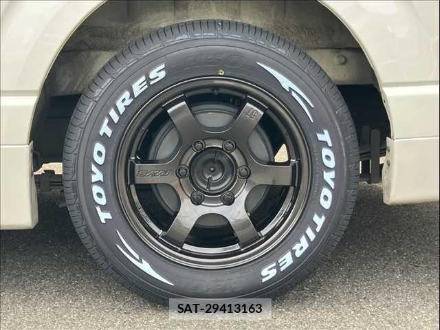 Toyota HIACE VAN 2014-01 8882662-20