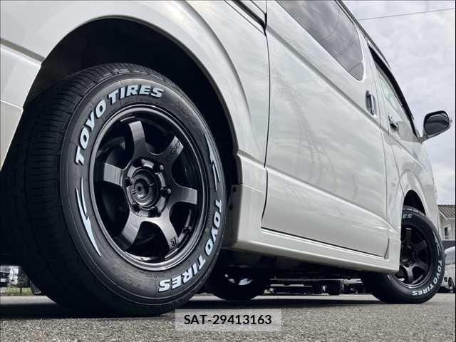 Toyota HIACE VAN 2014-01 8882662-21