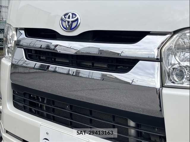 Toyota HIACE VAN 2014-01 8882662-24
