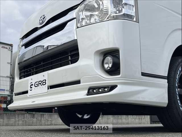 Toyota HIACE VAN 2014-01 8882662-26