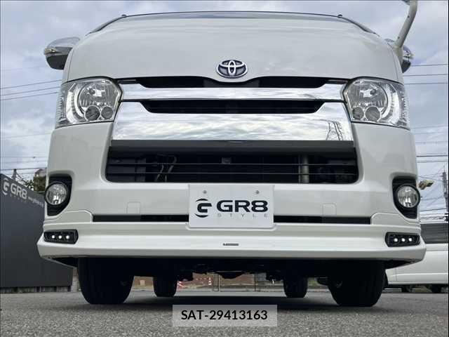 Toyota HIACE VAN 2014-01 8882662-27
