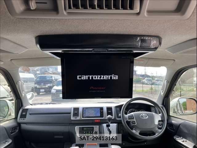 Toyota HIACE VAN 2014-01 8882662-2