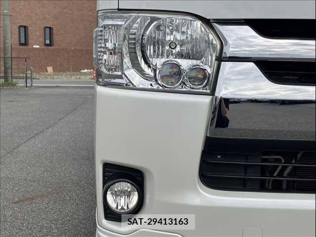Toyota HIACE VAN 2014-01 8882662-8