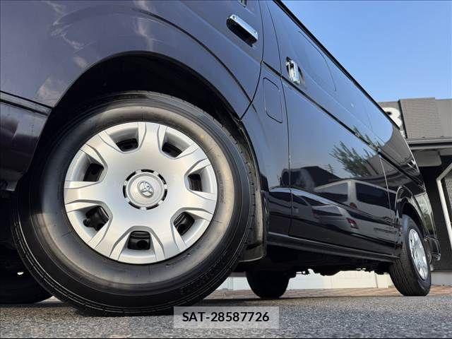 Toyota HIACE VAN 2015-07 8882663-9