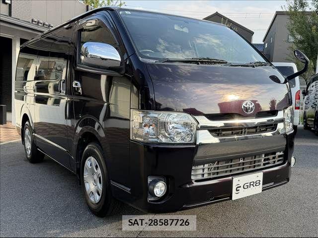 Toyota HIACE VAN 2015-07 8882663-10