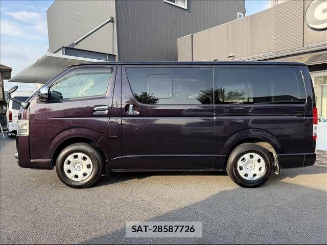 Toyota HIACE VAN 2015-07 8882663-13