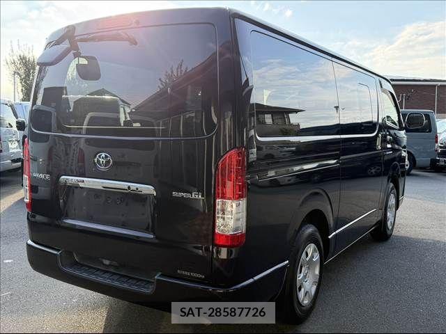 Toyota HIACE VAN 2015-07 8882663-14