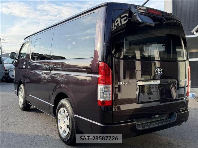 Toyota HIACE VAN 2015-07 8882663-15