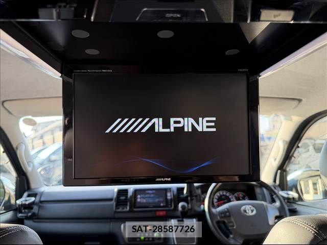 Toyota HIACE VAN 2015-07 8882663-16