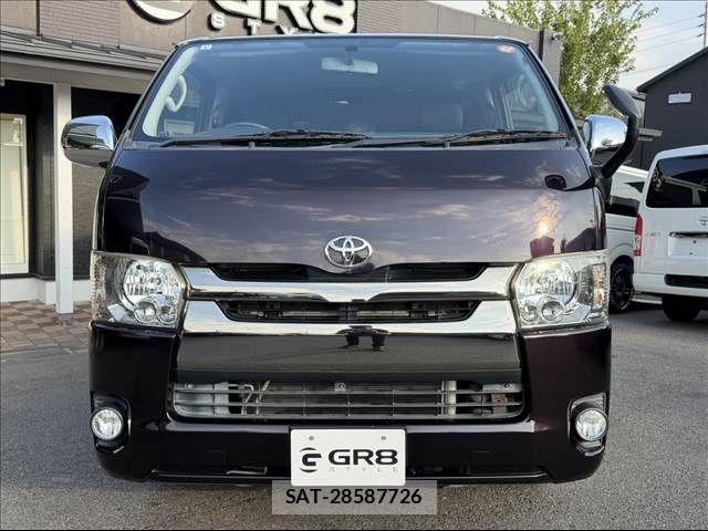 Toyota HIACE VAN 2015-07 8882663-1