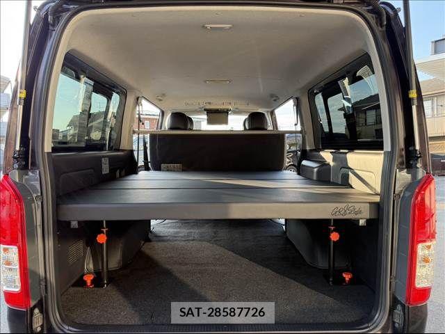 Toyota HIACE VAN 2015-07 8882663-19
