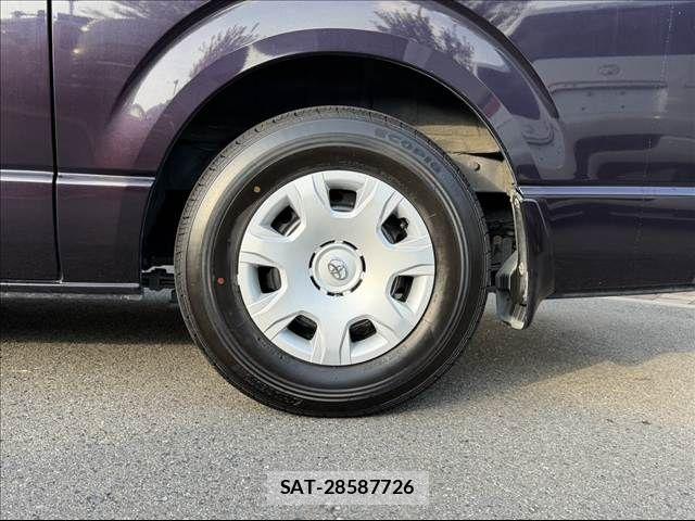Toyota HIACE VAN 2015-07 8882663-22