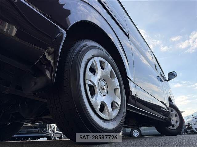 Toyota HIACE VAN 2015-07 8882663-23