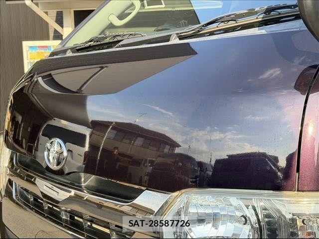 Toyota HIACE VAN 2015-07 8882663-28