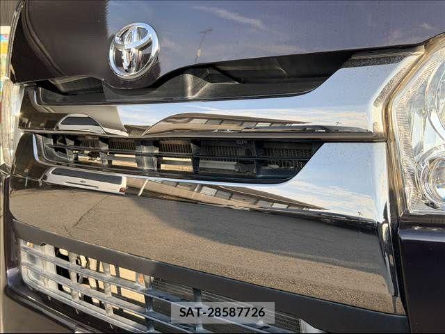 Toyota HIACE VAN 2015-07 8882663-29