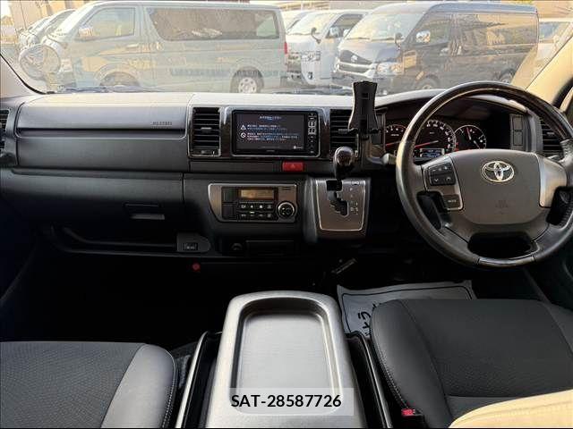 Toyota HIACE VAN 2015-07 8882663-3
