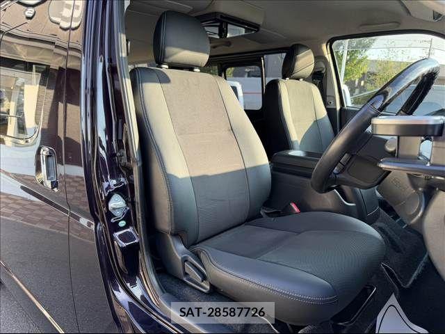 Toyota HIACE VAN 2015-07 8882663-6