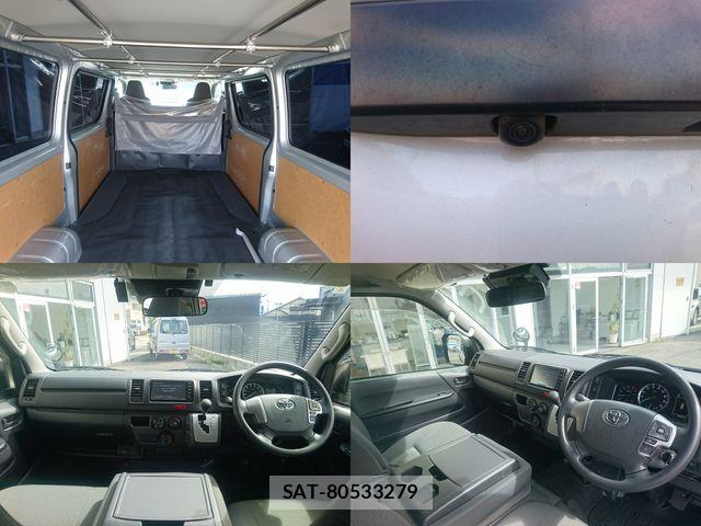 Toyota HIACE VAN 2021-04 8884499-10