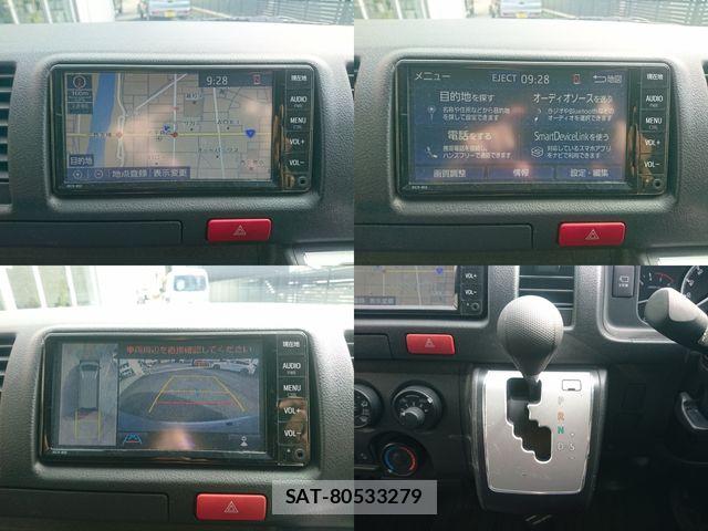 Toyota HIACE VAN 2021-04 8884499-13