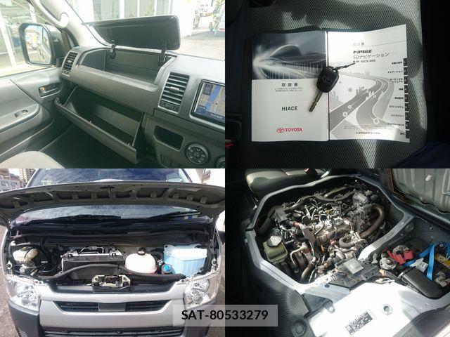Toyota HIACE VAN 2021-04 8884499-16